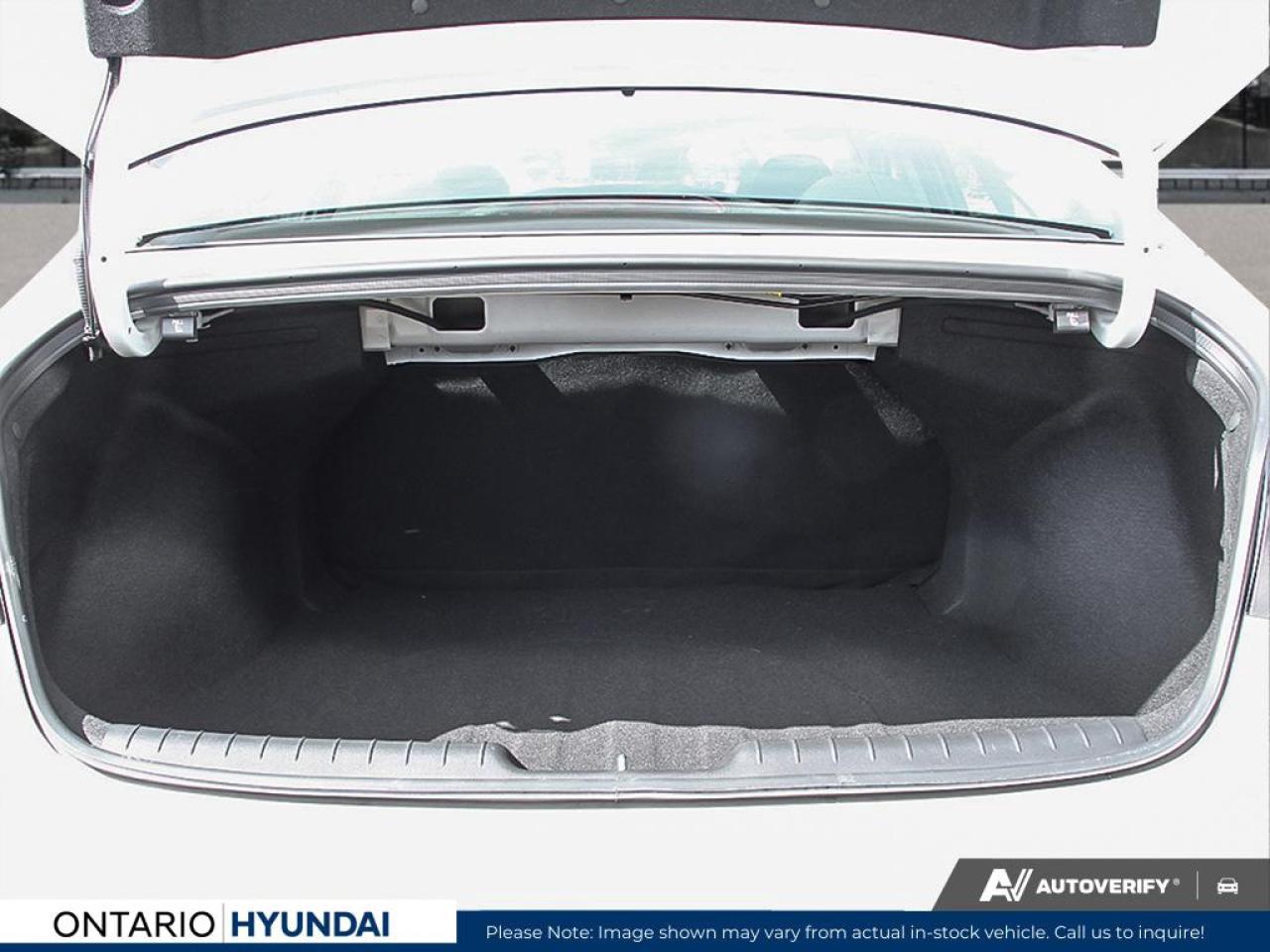2025 Hyundai Elantra Preferred w/Tech Pkg 4dr Sedan Photo