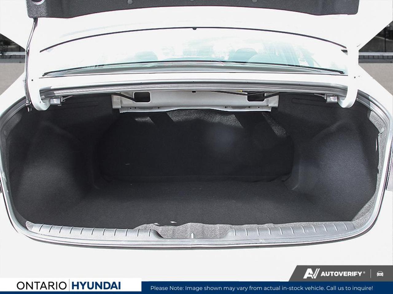 2025 Hyundai Elantra Preferred w/Tech Pkg 4dr Sedan Photo
