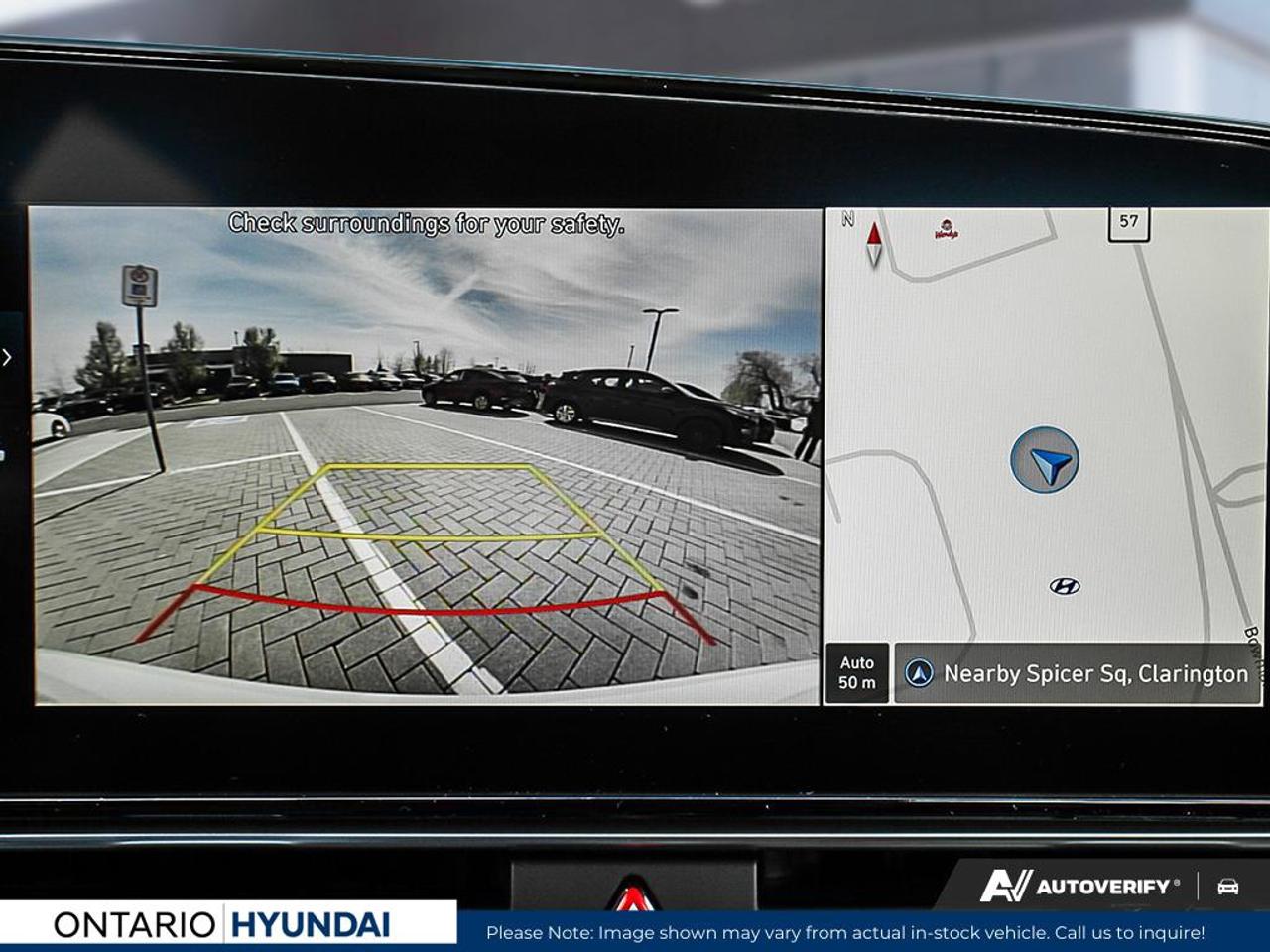 2025 Hyundai Elantra Preferred w/Tech Pkg 4dr Sedan Photo