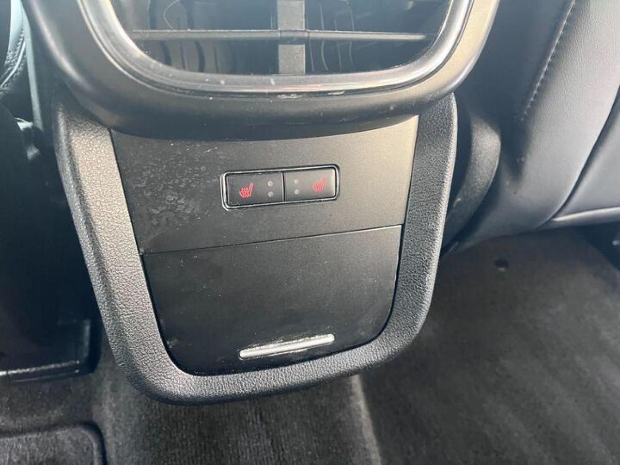 2020 Lincoln Nautilus Reserve 4dr All-Wheel Drive Photo