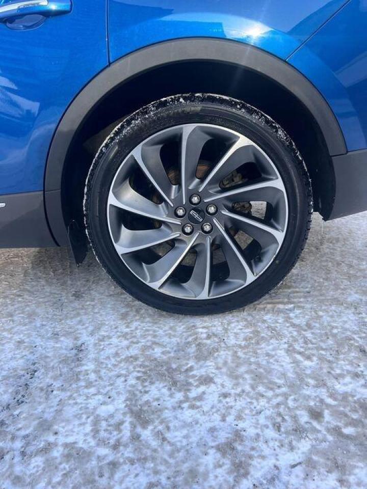 2020 Lincoln Nautilus Reserve 4dr All-Wheel Drive Photo