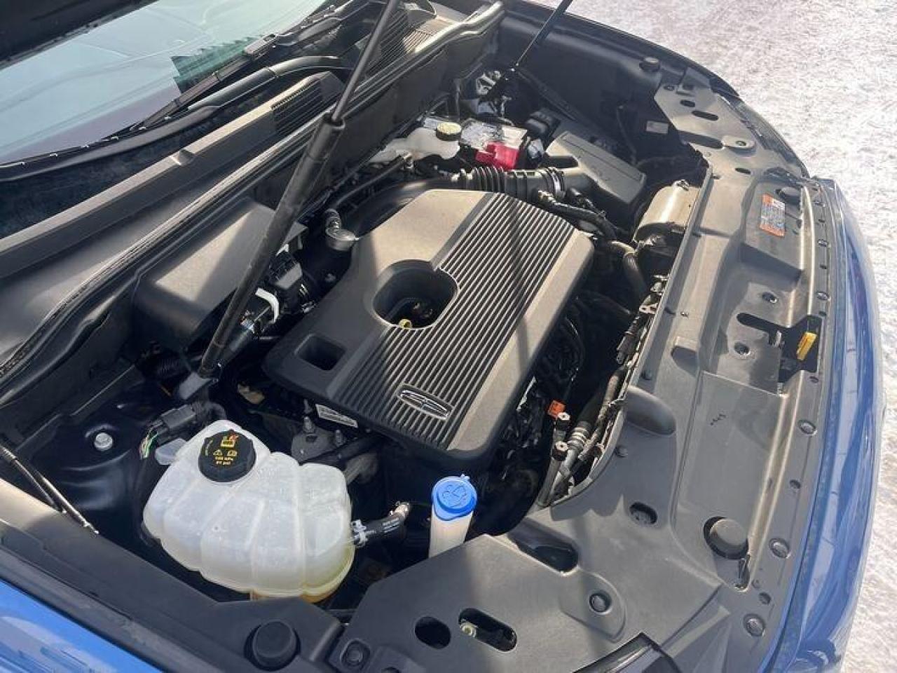 2020 Lincoln Nautilus Reserve 4dr All-Wheel Drive Photo