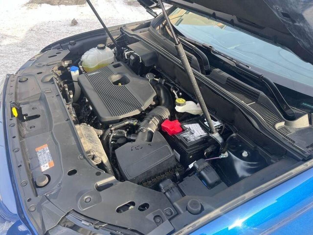 2020 Lincoln Nautilus Reserve 4dr All-Wheel Drive Photo