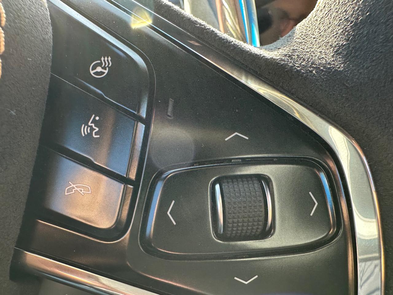 2026 Chevrolet Corvette Stingray w/2LT 2dr Convertible Photo