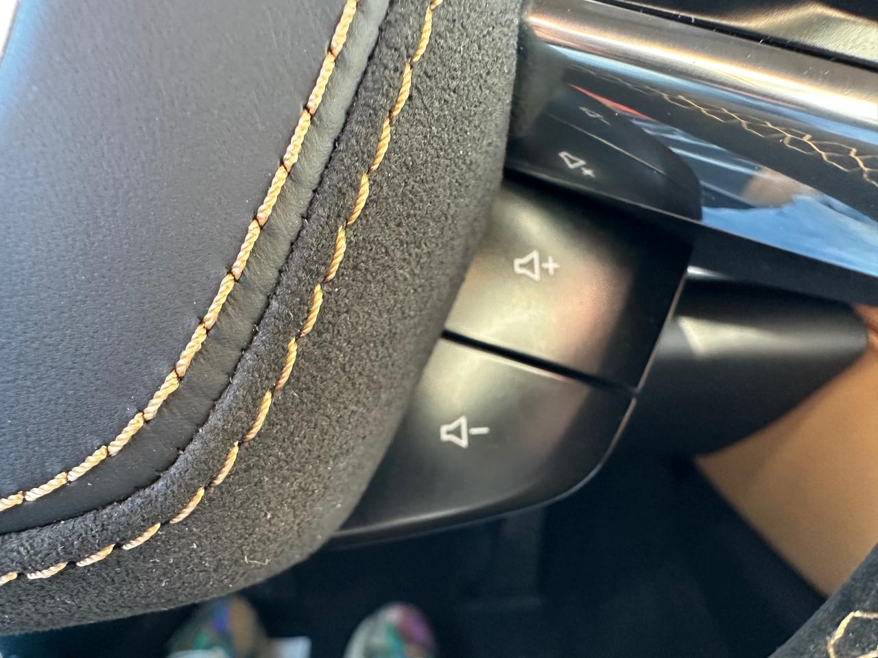 2026 Chevrolet Corvette Stingray w/2LT 2dr Convertible Photo