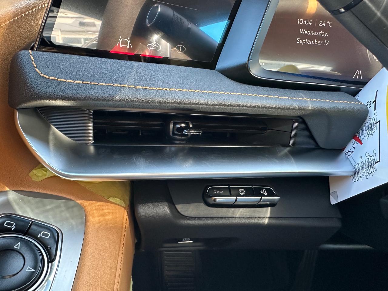 2026 Chevrolet Corvette Stingray w/2LT 2dr Convertible Photo