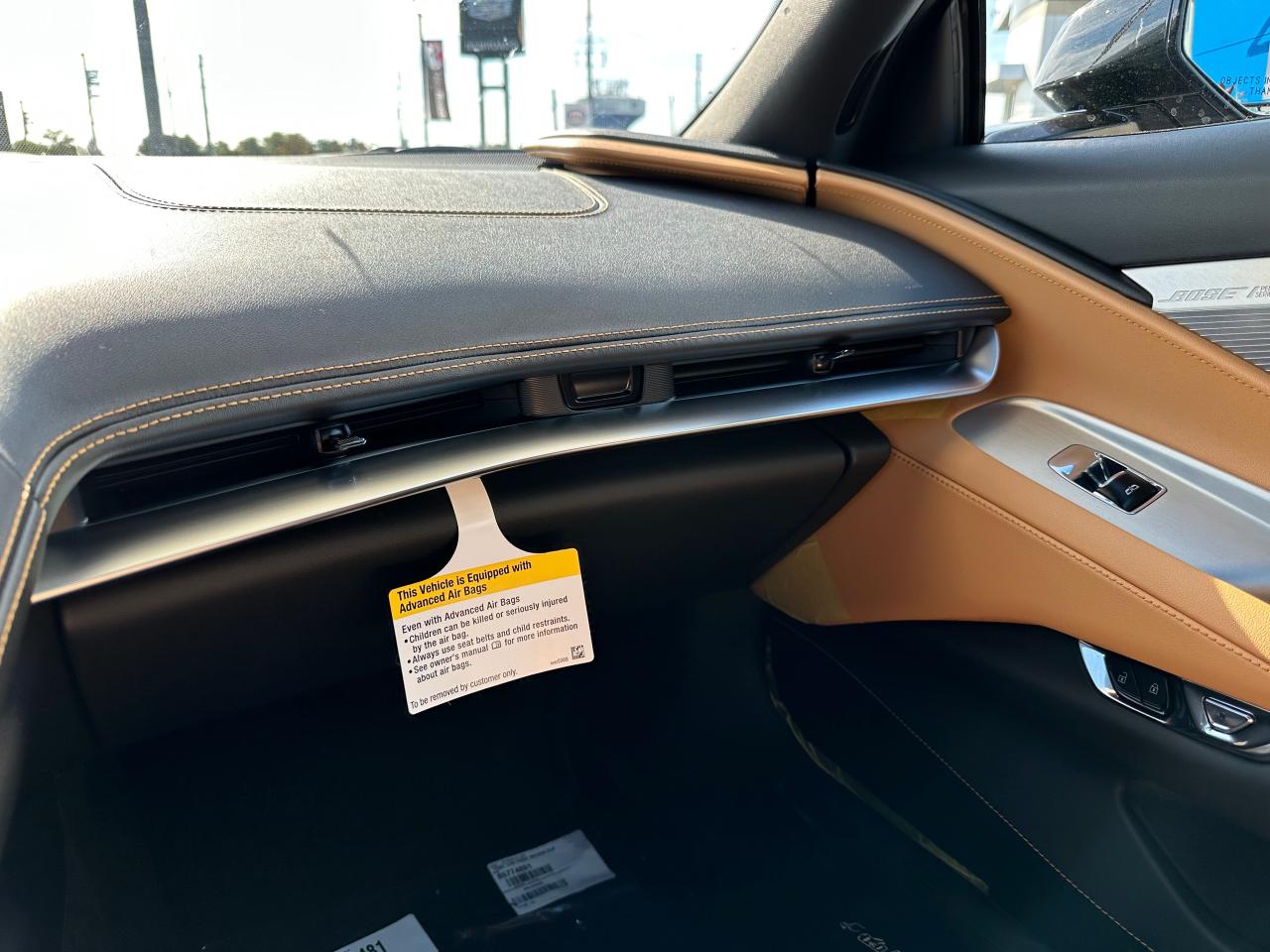 2026 Chevrolet Corvette Stingray w/2LT 2dr Convertible Photo