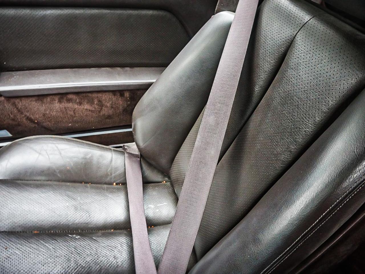 1991 Mercedes-Benz 300 Series  Photo