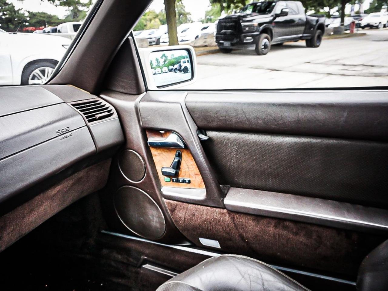 1991 Mercedes-Benz 300 Series  Photo