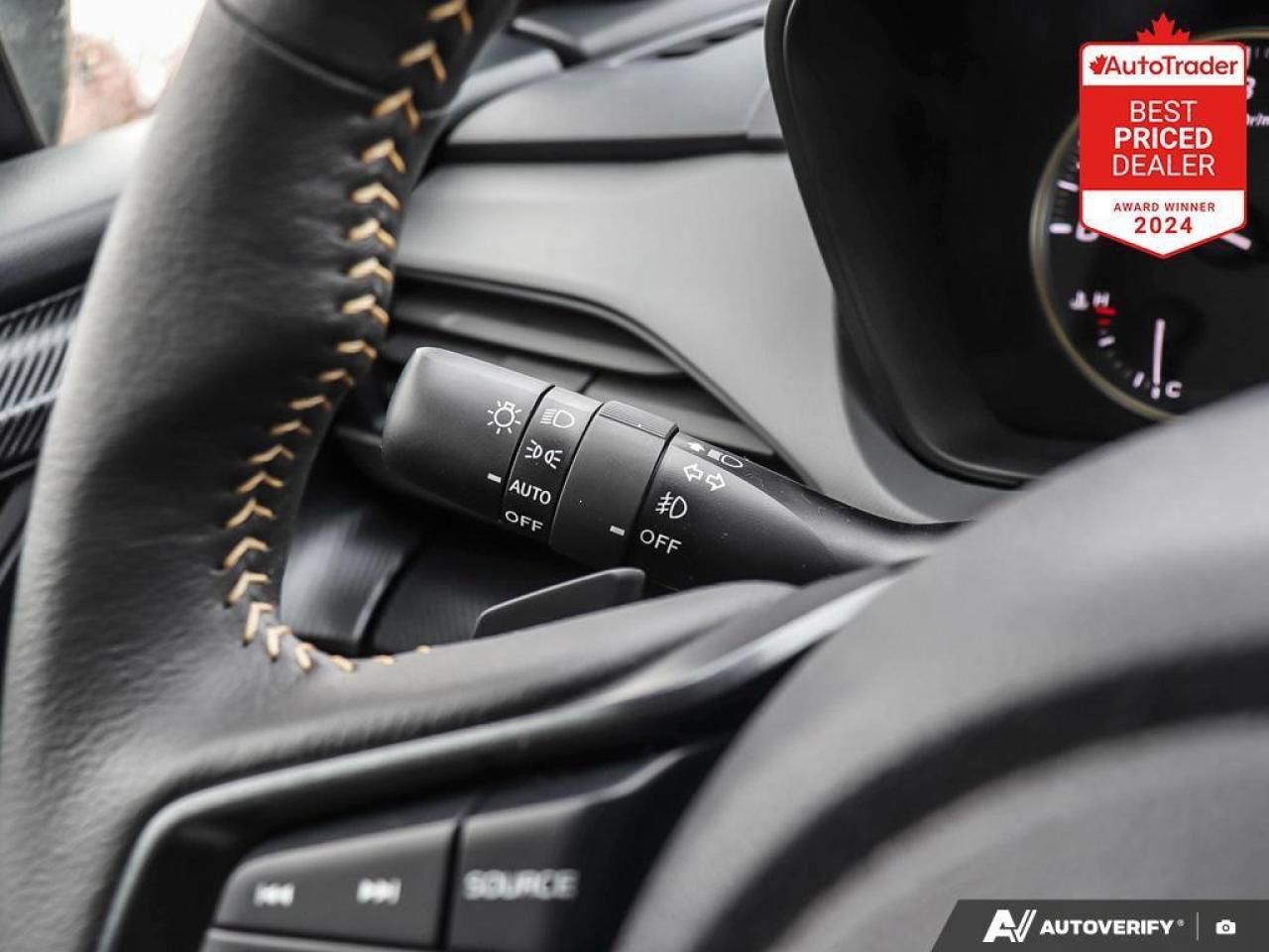 2026 Subaru Crosstrek Onyx 4dr All-Wheel Drive Photo