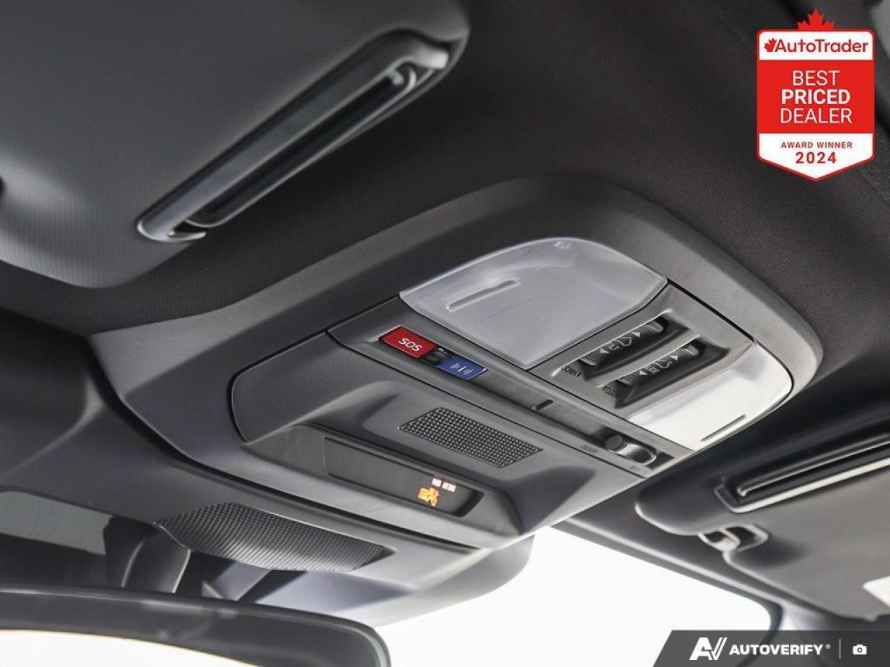 2026 Subaru Crosstrek Onyx 4dr All-Wheel Drive Photo