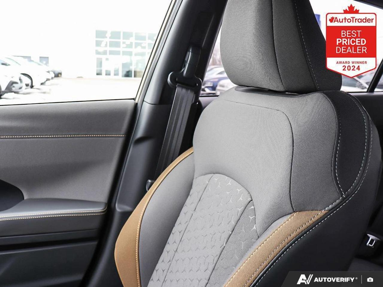 2026 Subaru Crosstrek Onyx 4dr All-Wheel Drive Photo