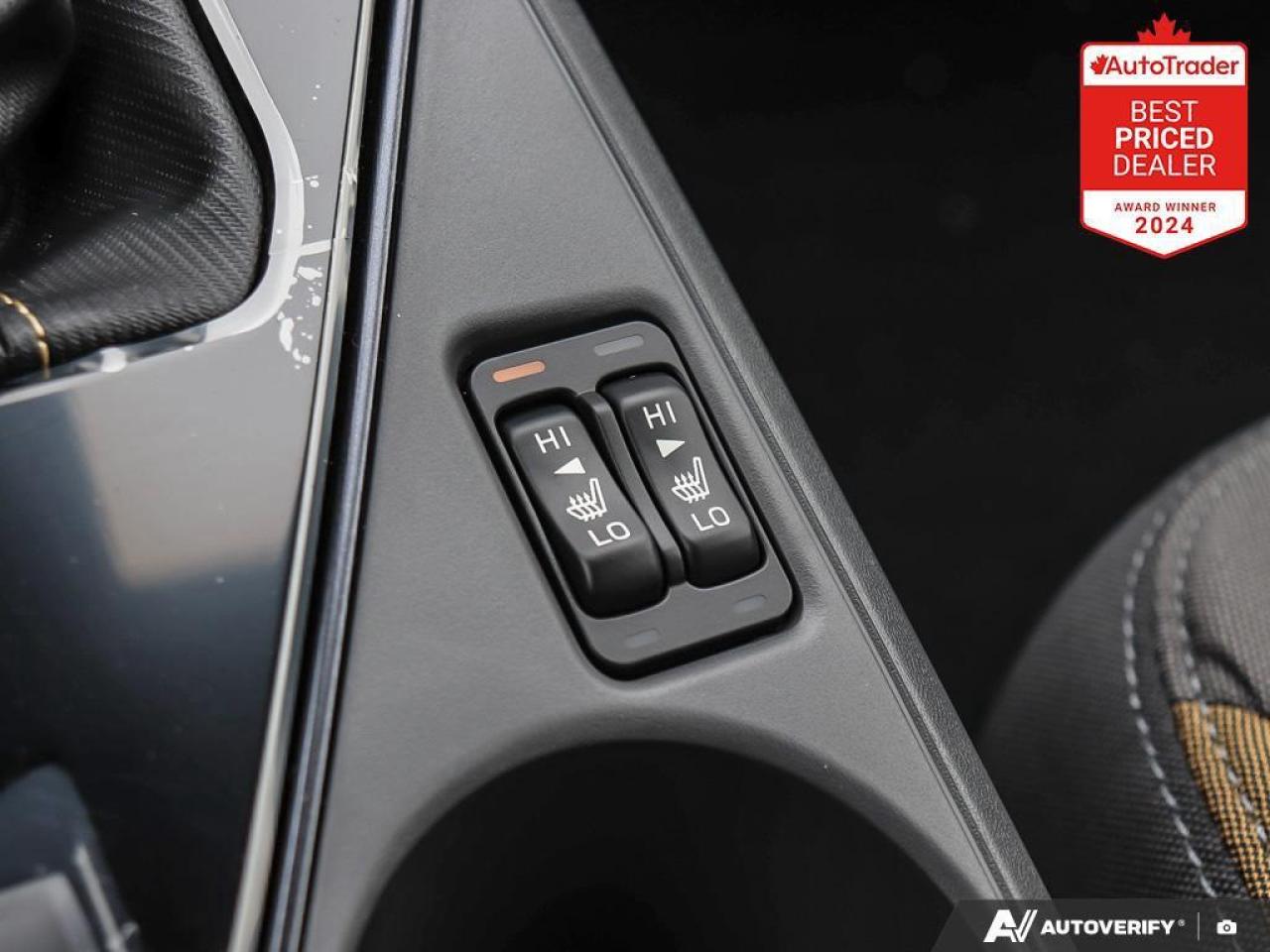 2026 Subaru Crosstrek Onyx 4dr All-Wheel Drive Photo