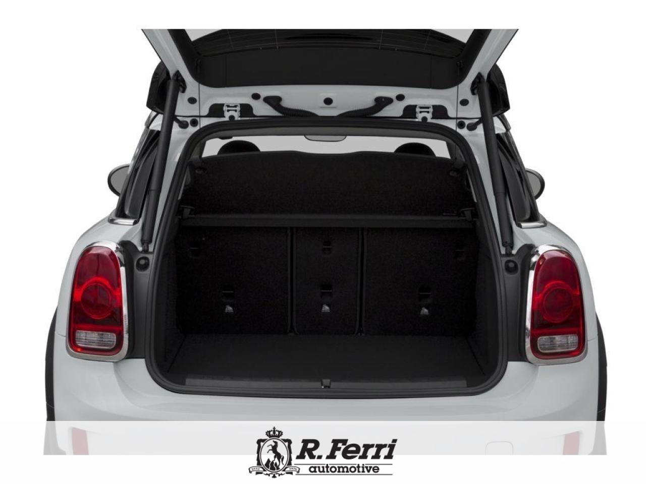 2020 MINI Countryman Cooper 4dr All-Wheel Drive ALL4 Sport Utility Photo