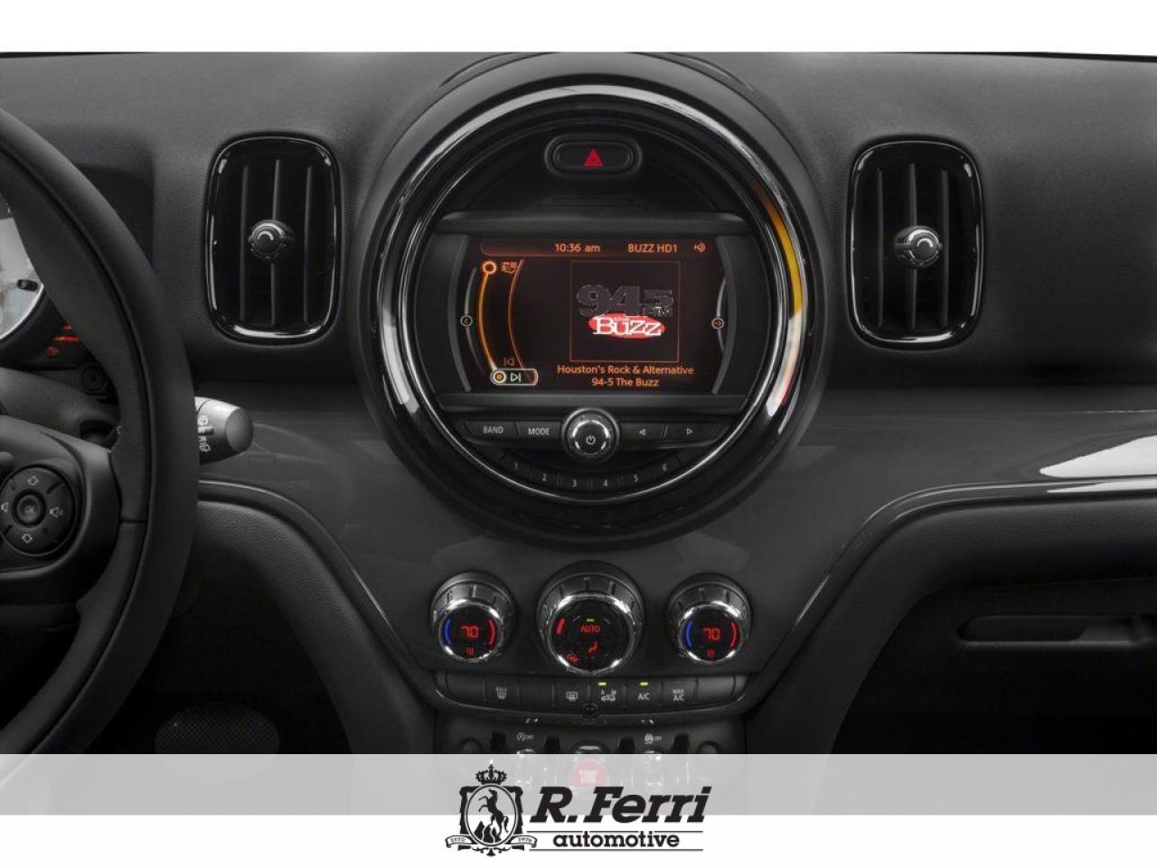 2020 MINI Countryman Cooper 4dr All-Wheel Drive ALL4 Sport Utility Photo