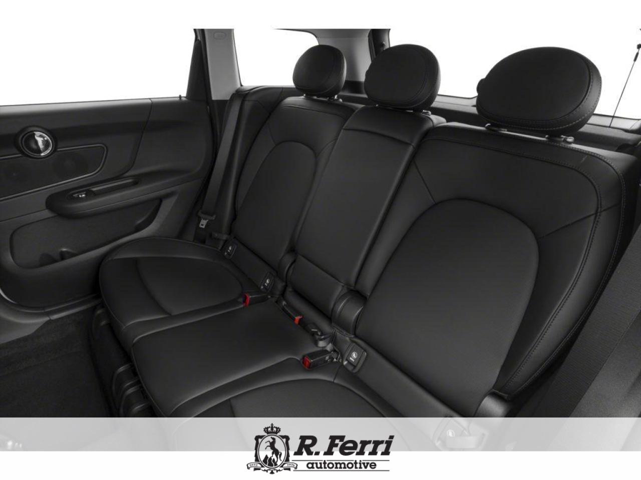 2020 MINI Countryman Cooper 4dr All-Wheel Drive ALL4 Sport Utility Photo