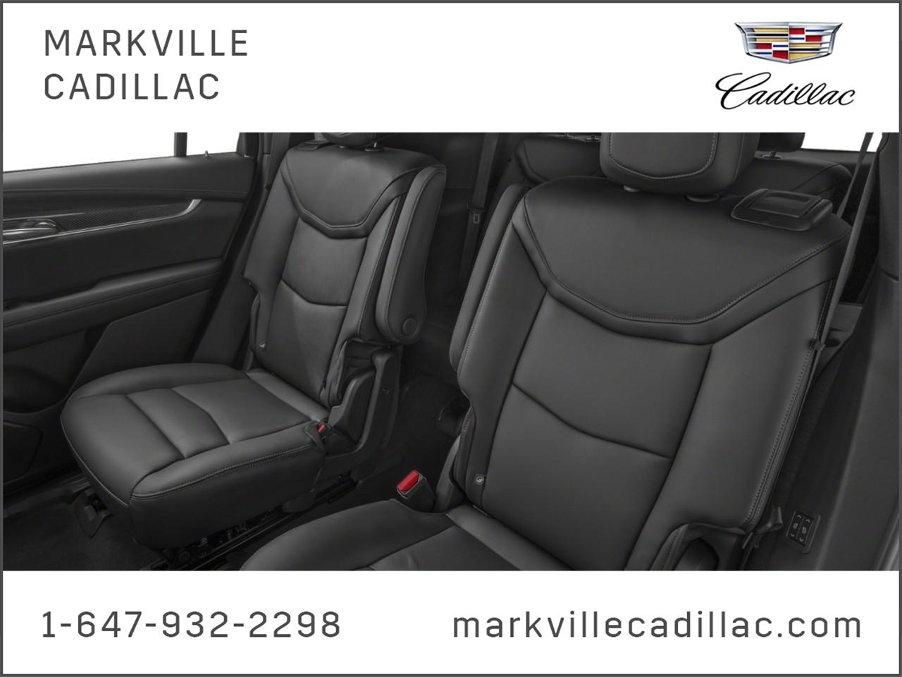 2025 Cadillac XT6 Sport 4dr All-Wheel Drive Photo