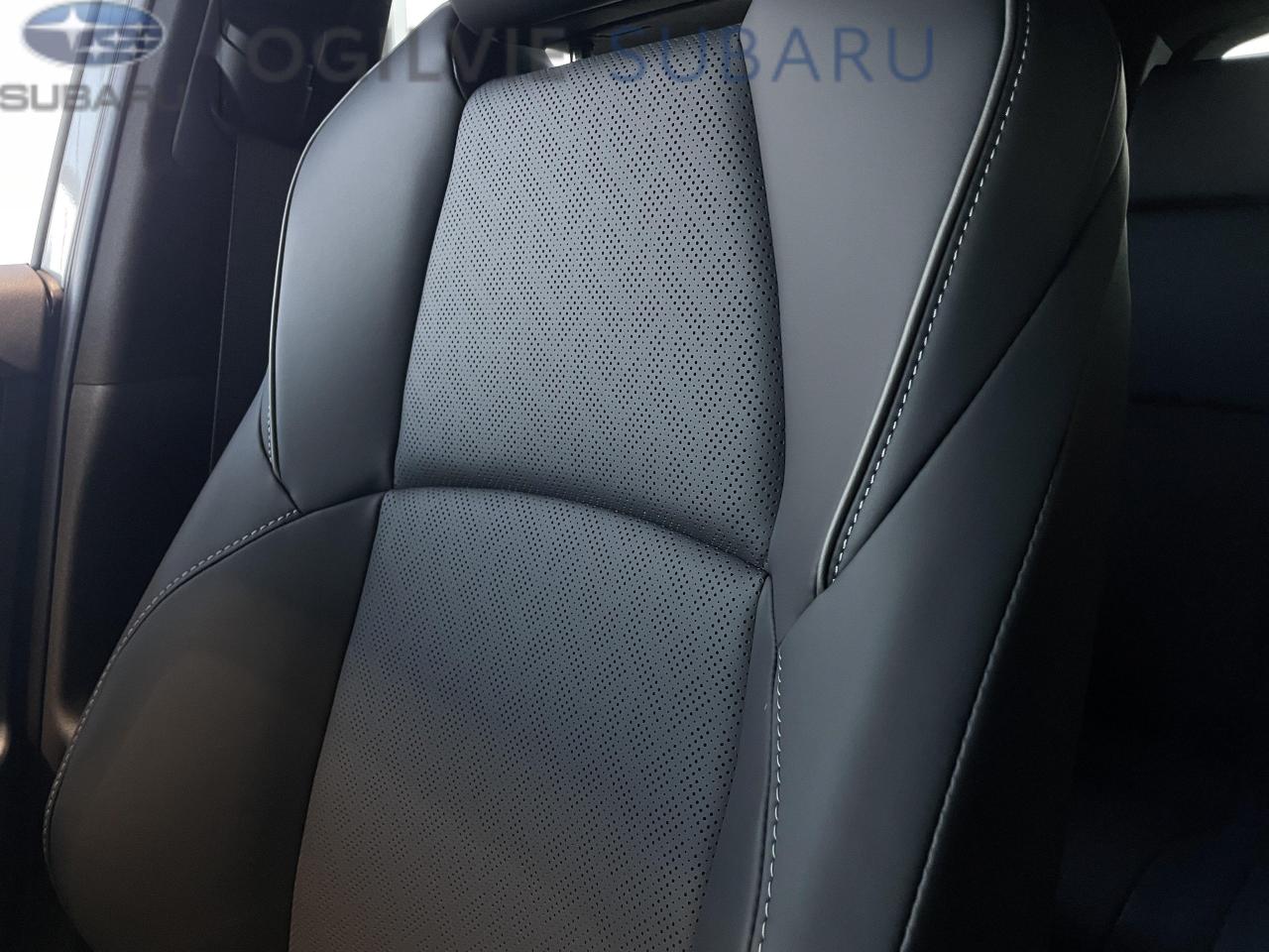 2026 Subaru Solterra Luxury 4dr All-Wheel Drive Photo