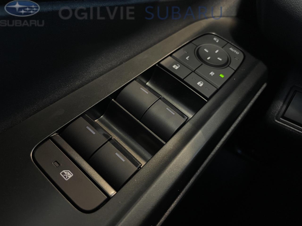 2026 Subaru Solterra Luxury 4dr All-Wheel Drive Photo