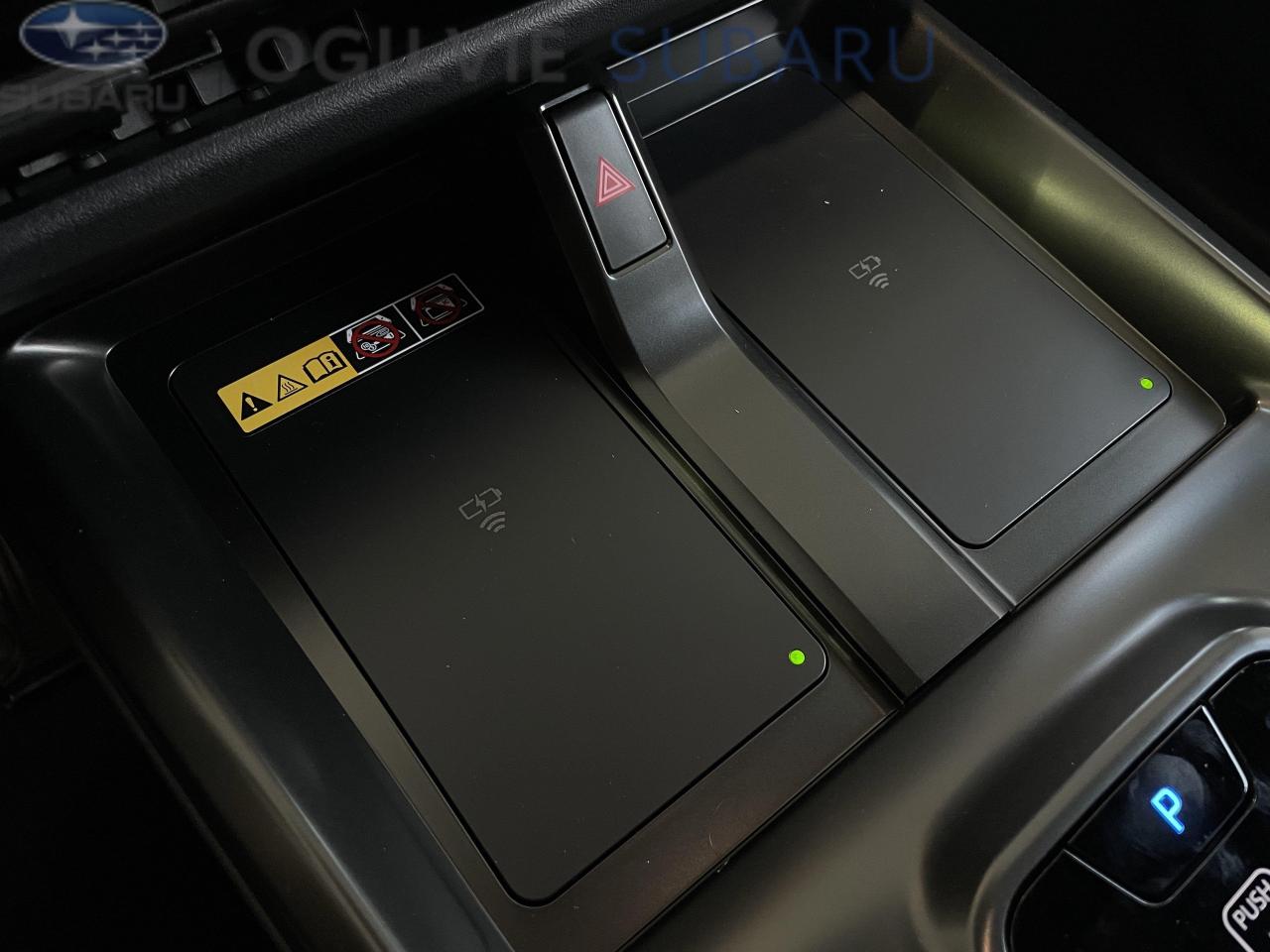 2026 Subaru Solterra Luxury 4dr All-Wheel Drive Photo