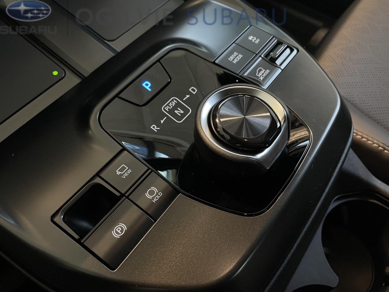 2026 Subaru Solterra Luxury 4dr All-Wheel Drive Photo