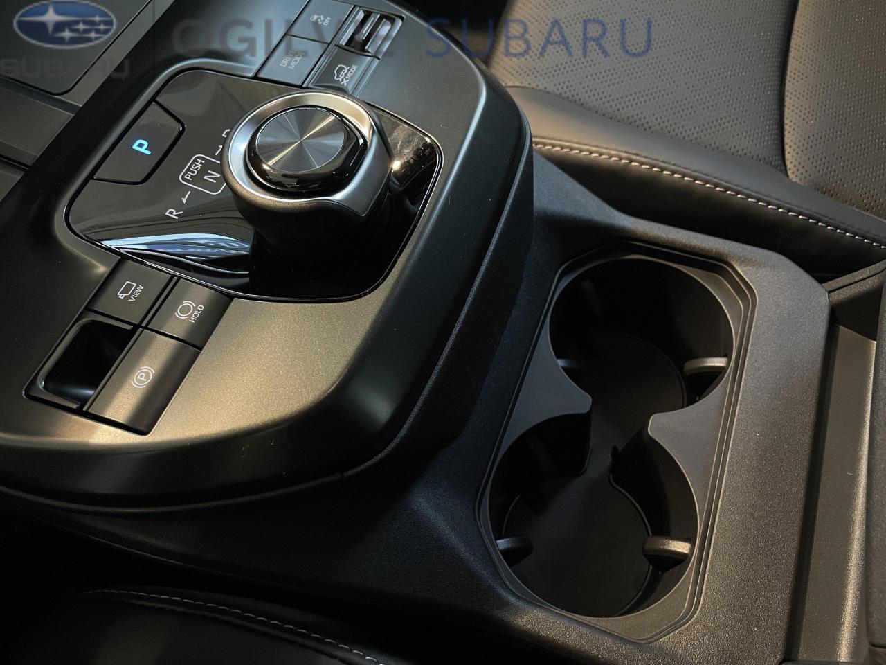 2026 Subaru Solterra Luxury 4dr All-Wheel Drive Photo