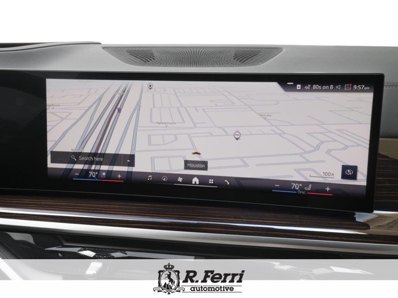 2026 BMW X5 xDrive40i 4dr All-Wheel Drive Sports Activity Vehicle Photo