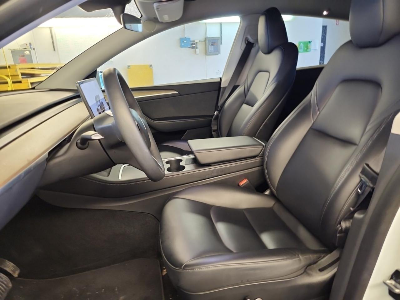 2023 Tesla Model Y LFP I OVER 100 TESLAS I EVSUPERSTORE.CA Photo