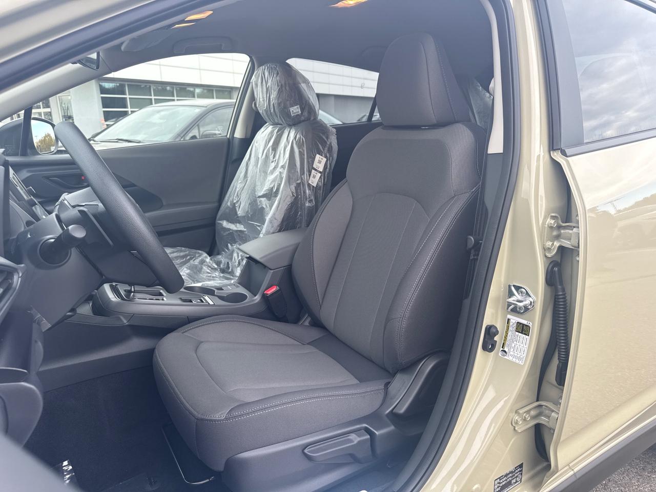 2026 Subaru Crosstrek Convenience 4dr All-Wheel Drive Photo4