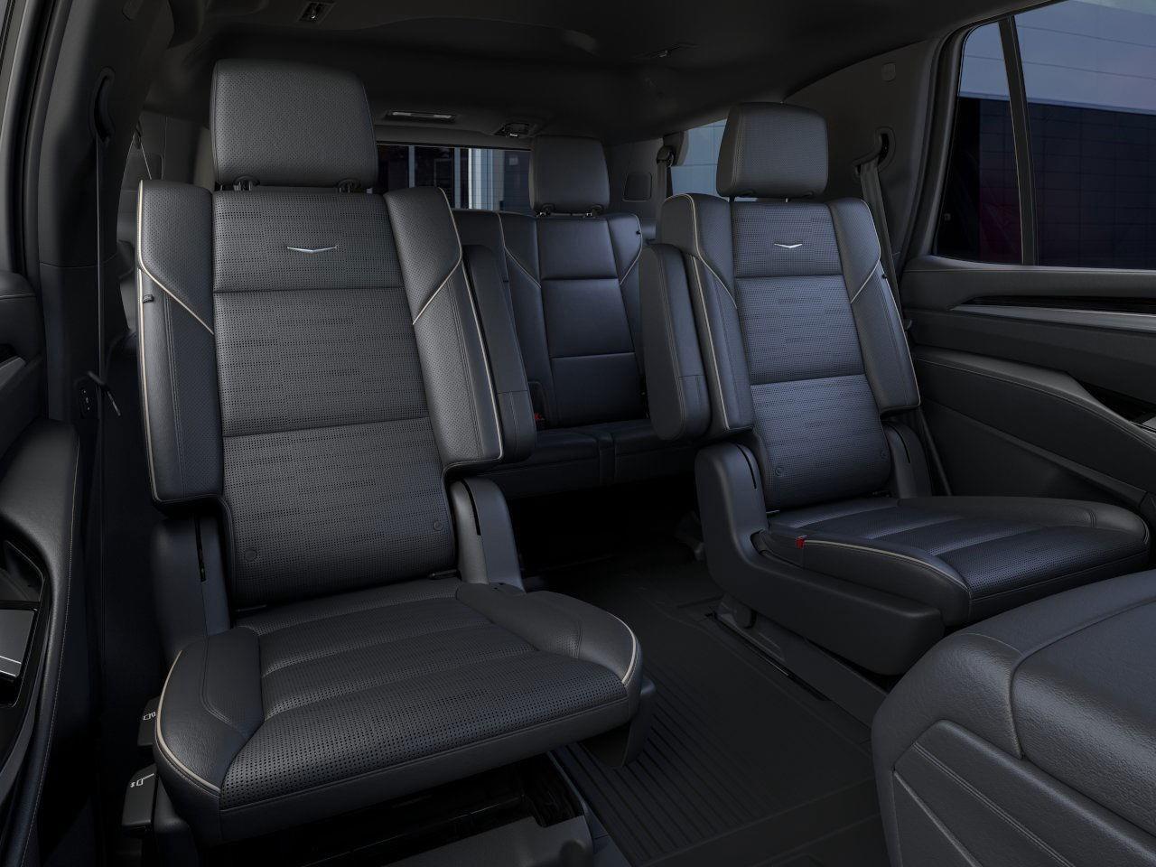 2025 Cadillac Escalade Premium Luxury 4dr 4x4 Photo