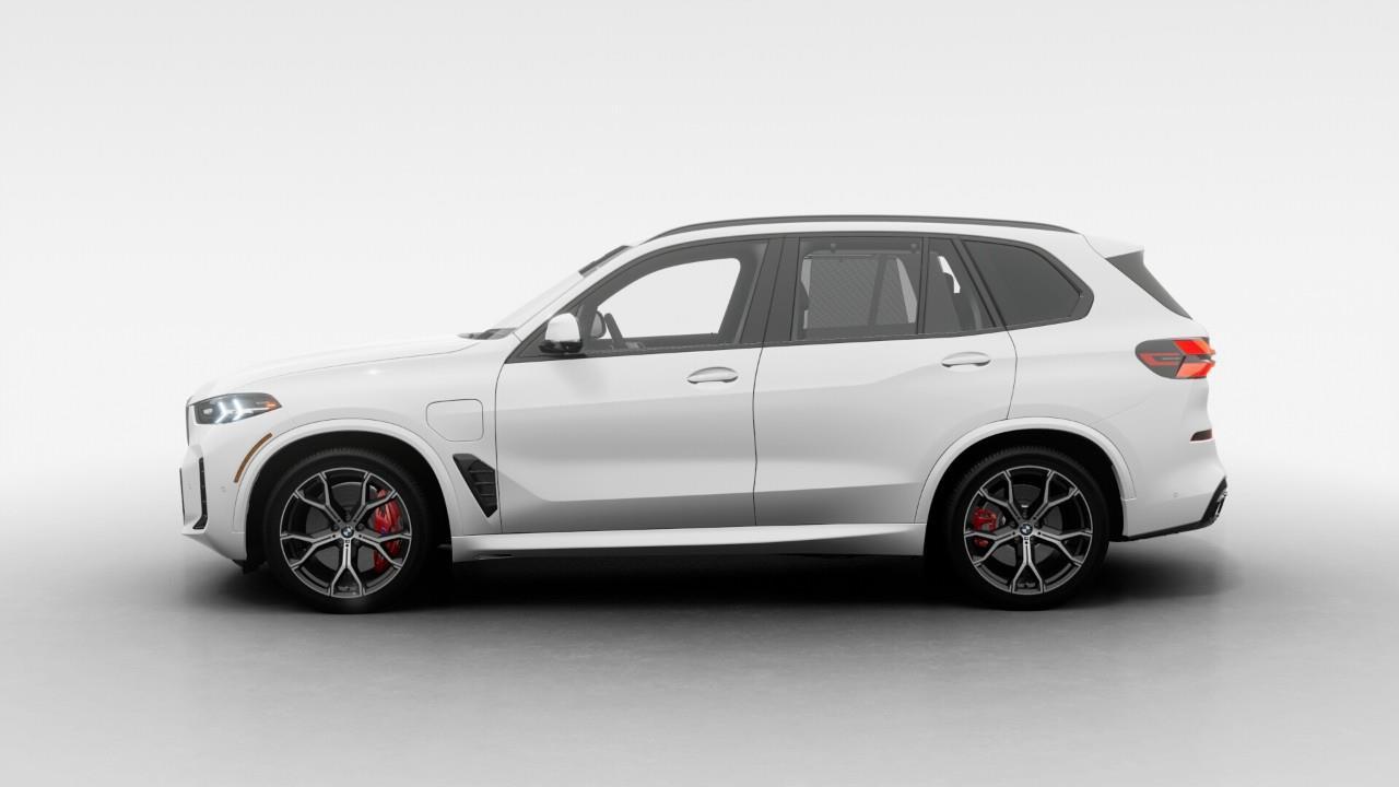 2026 BMW X5 PHEV xDrive50e 4dr All-Wheel Drive Sports Activity Vehicle Photo