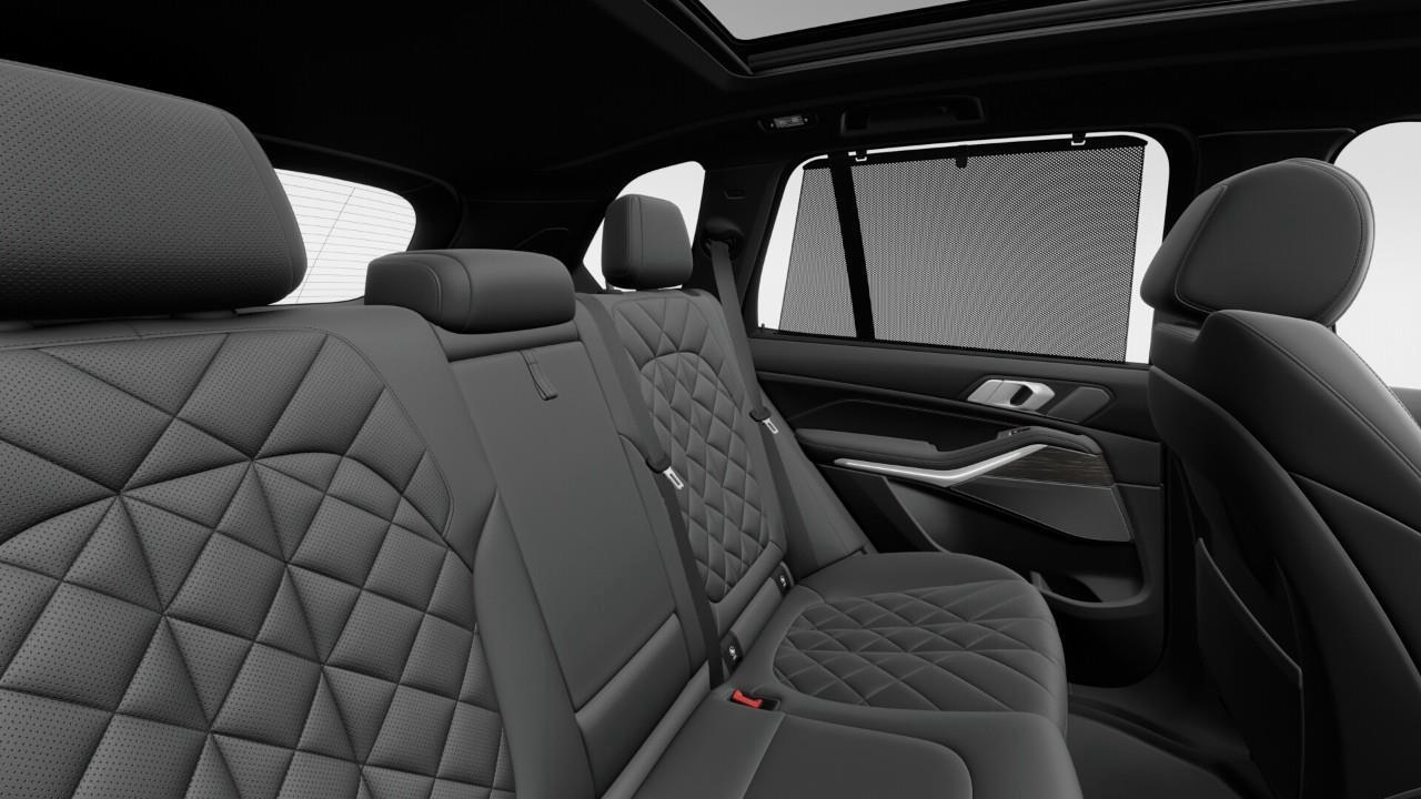 2026 BMW X5 PHEV xDrive50e 4dr All-Wheel Drive Sports Activity Vehicle Photo