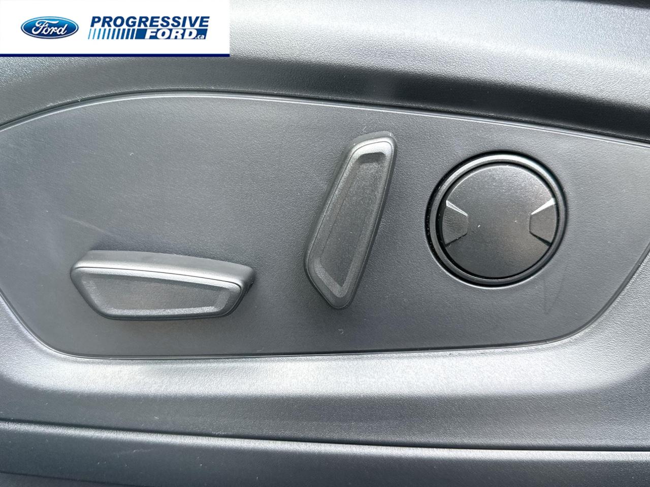 2025 Ford Explorer ST-Line 4dr 4x4 Photo