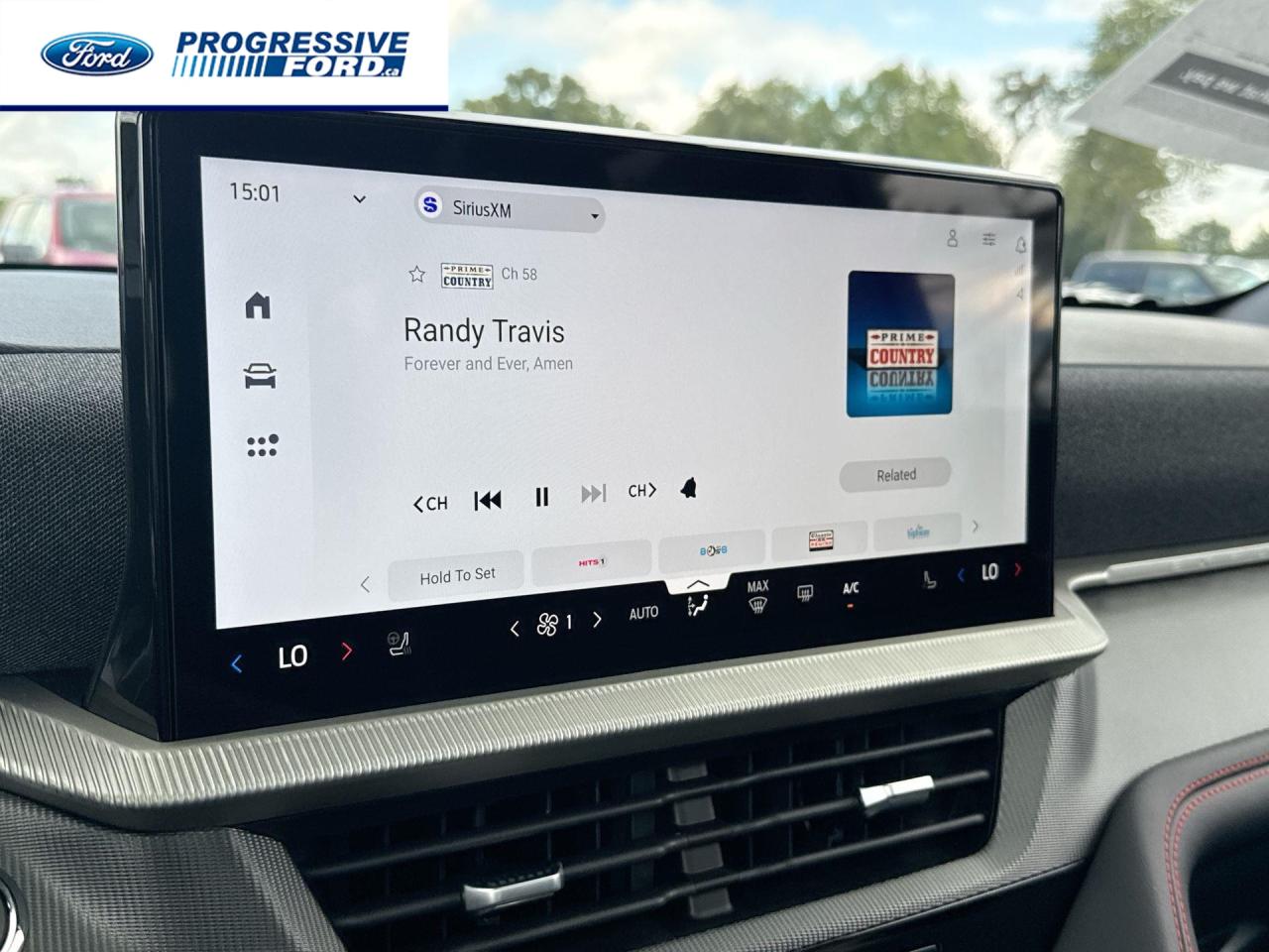 2025 Ford Explorer ST-Line 4dr 4x4 Photo