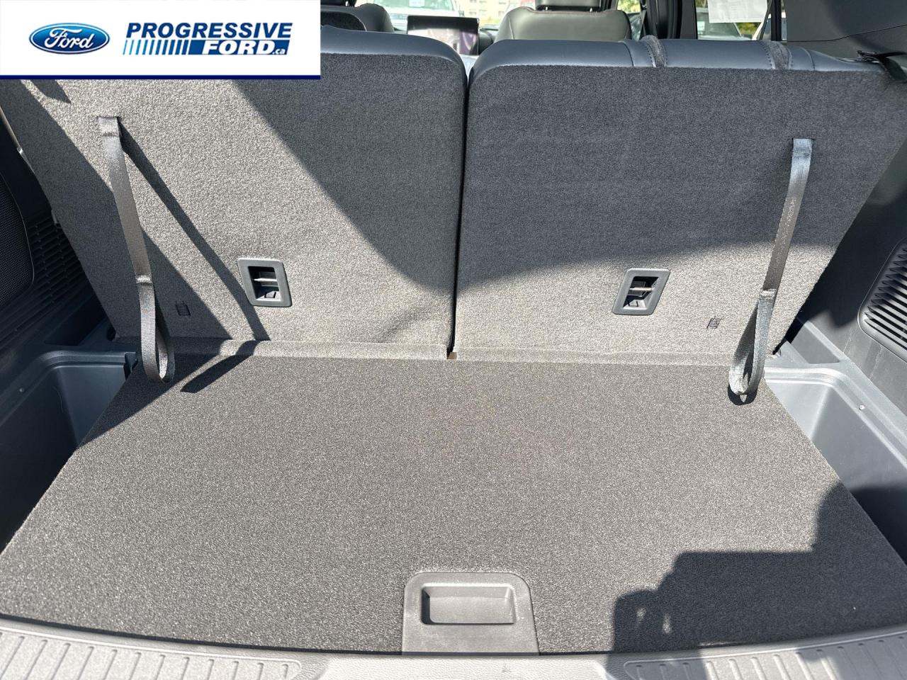 2025 Ford Explorer ST-Line 4dr 4x4 Photo