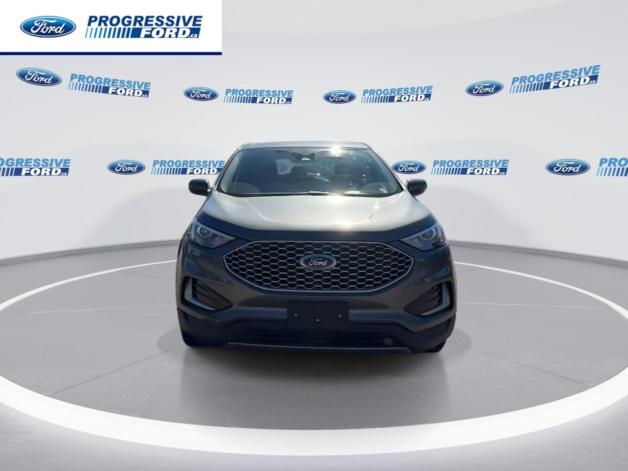 2023 Ford Edge SEL 4dr All-wheel Drive Photo