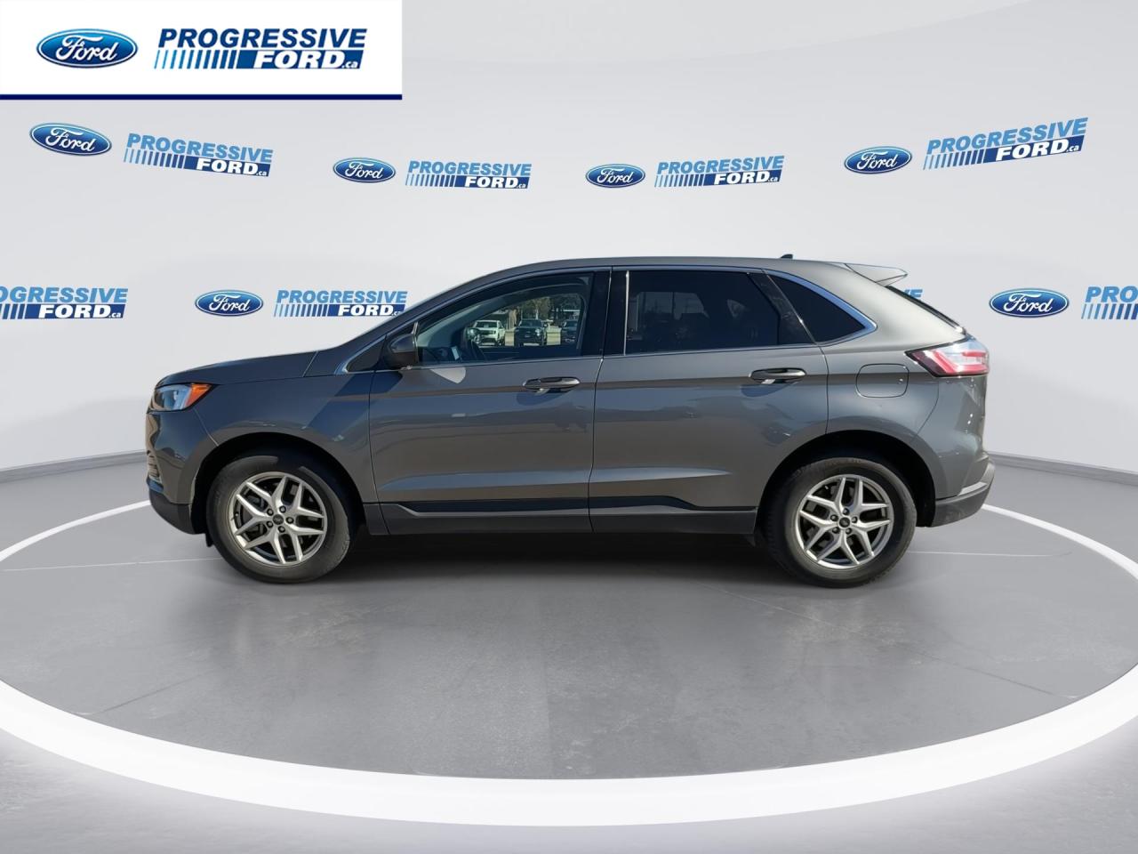 2023 Ford Edge SEL 4dr All-wheel Drive Photo