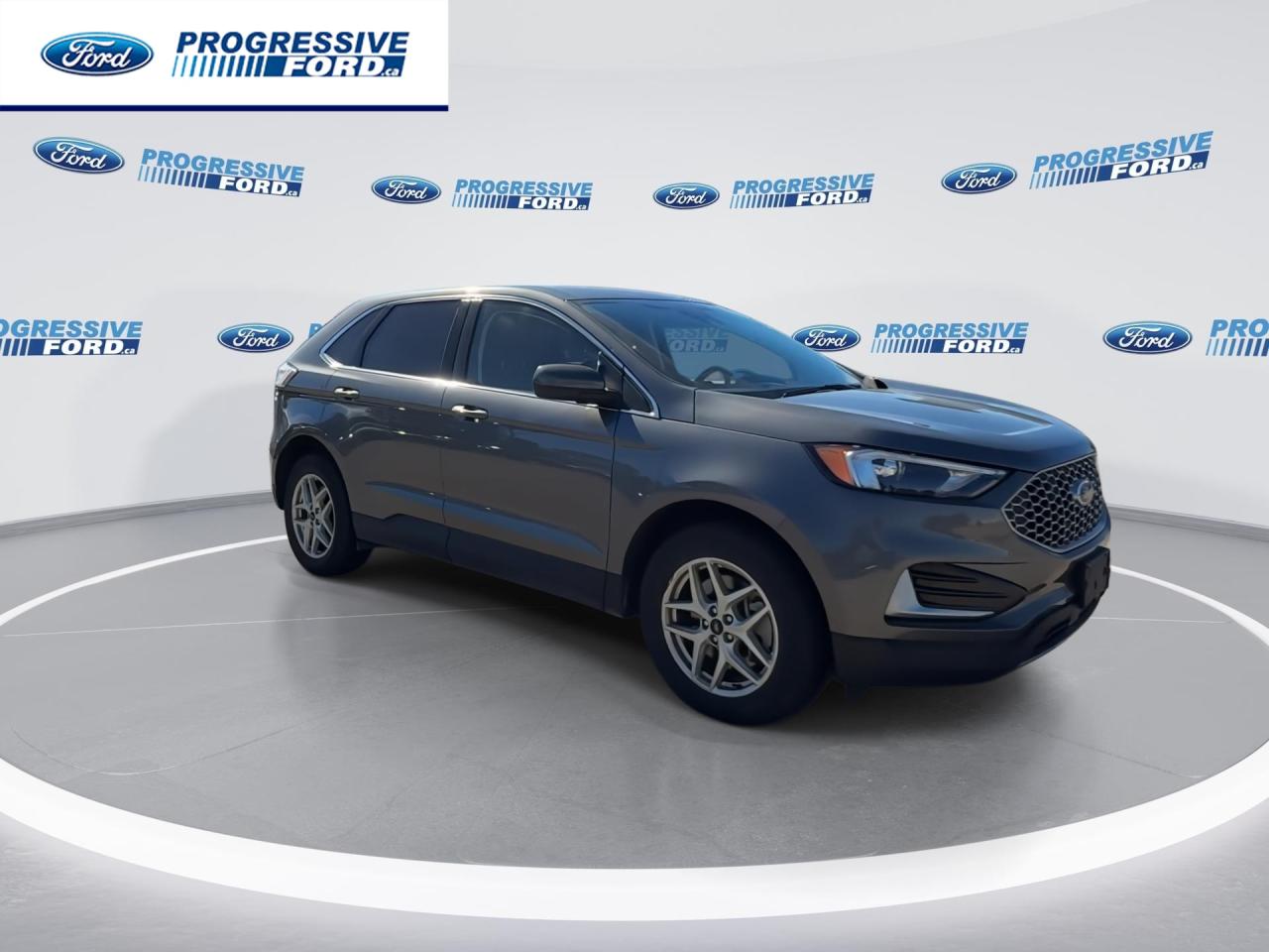 2023 Ford Edge SEL 4dr All-wheel Drive Photo