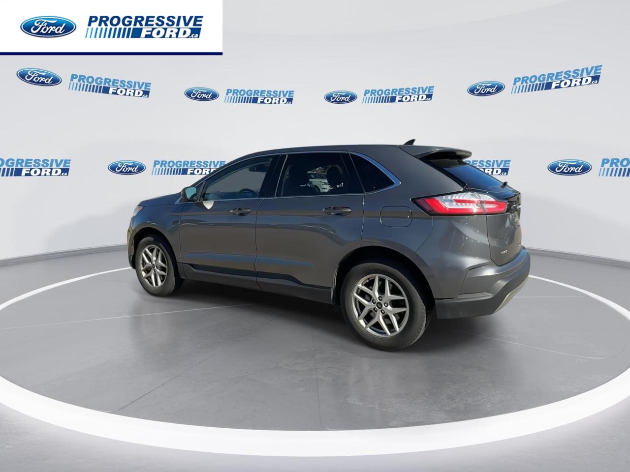 2023 Ford Edge SEL 4dr All-wheel Drive Photo