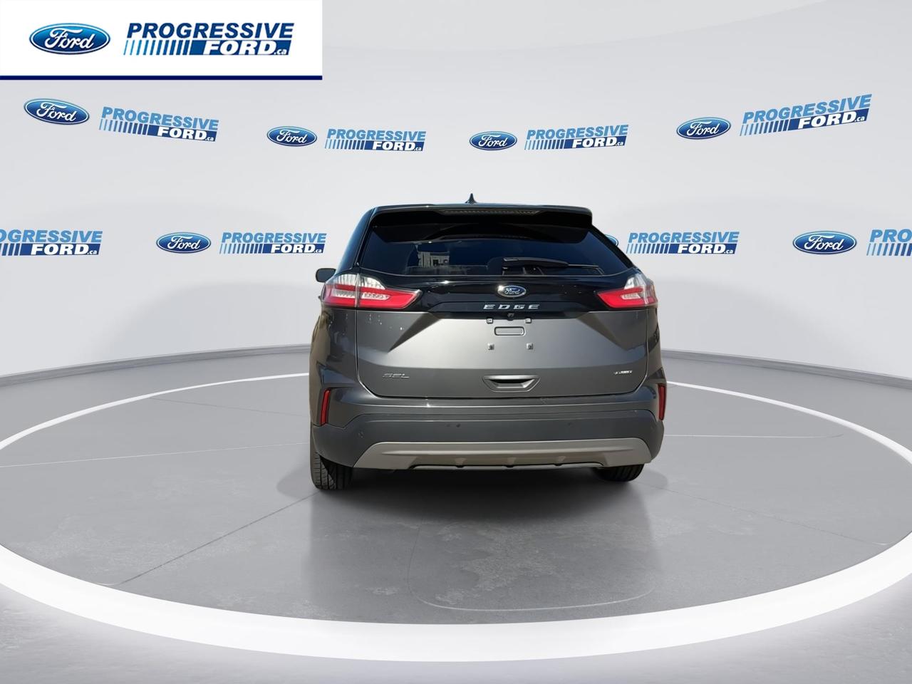 2023 Ford Edge SEL 4dr All-wheel Drive Photo