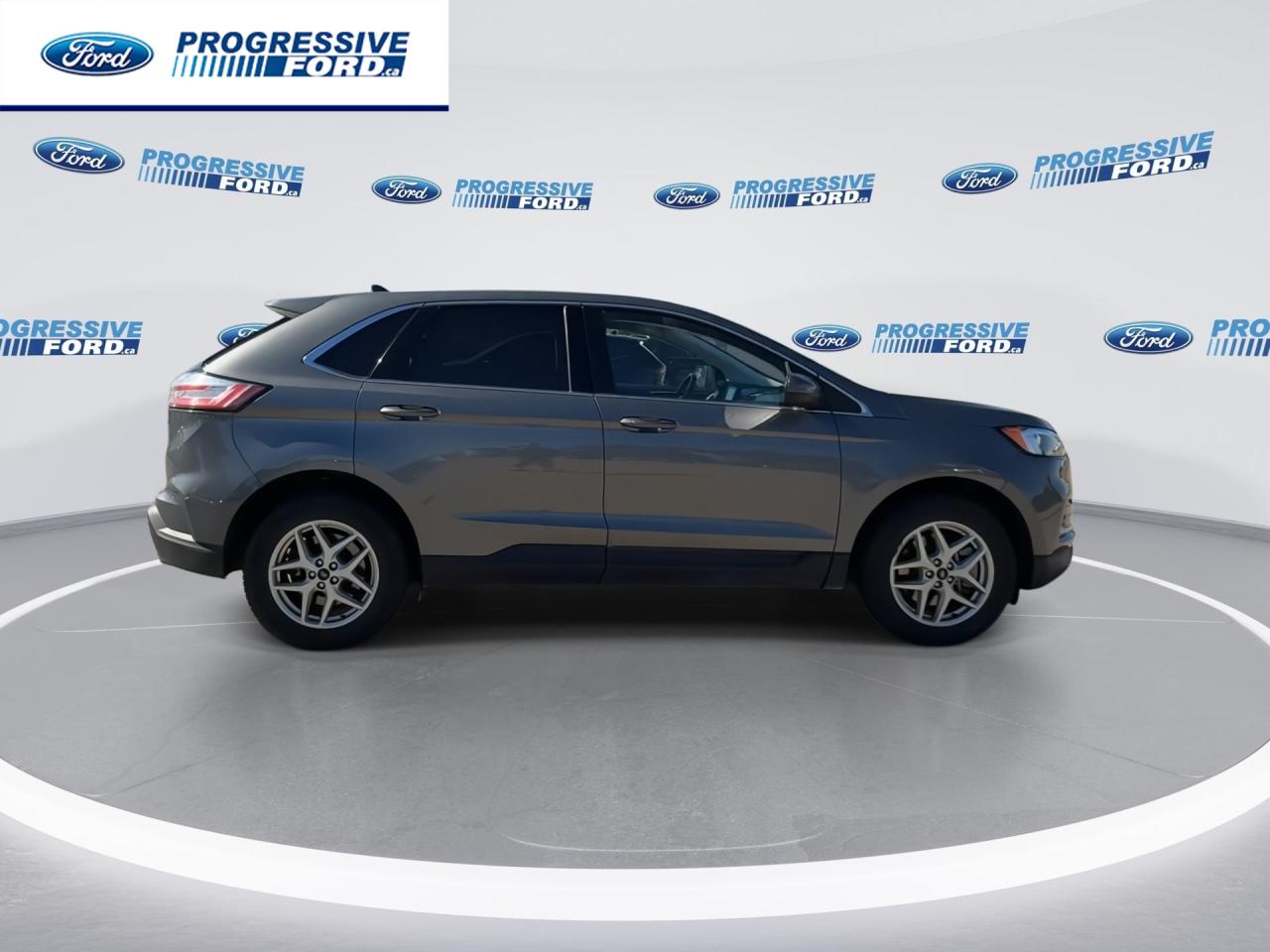 2023 Ford Edge SEL 4dr All-wheel Drive Photo