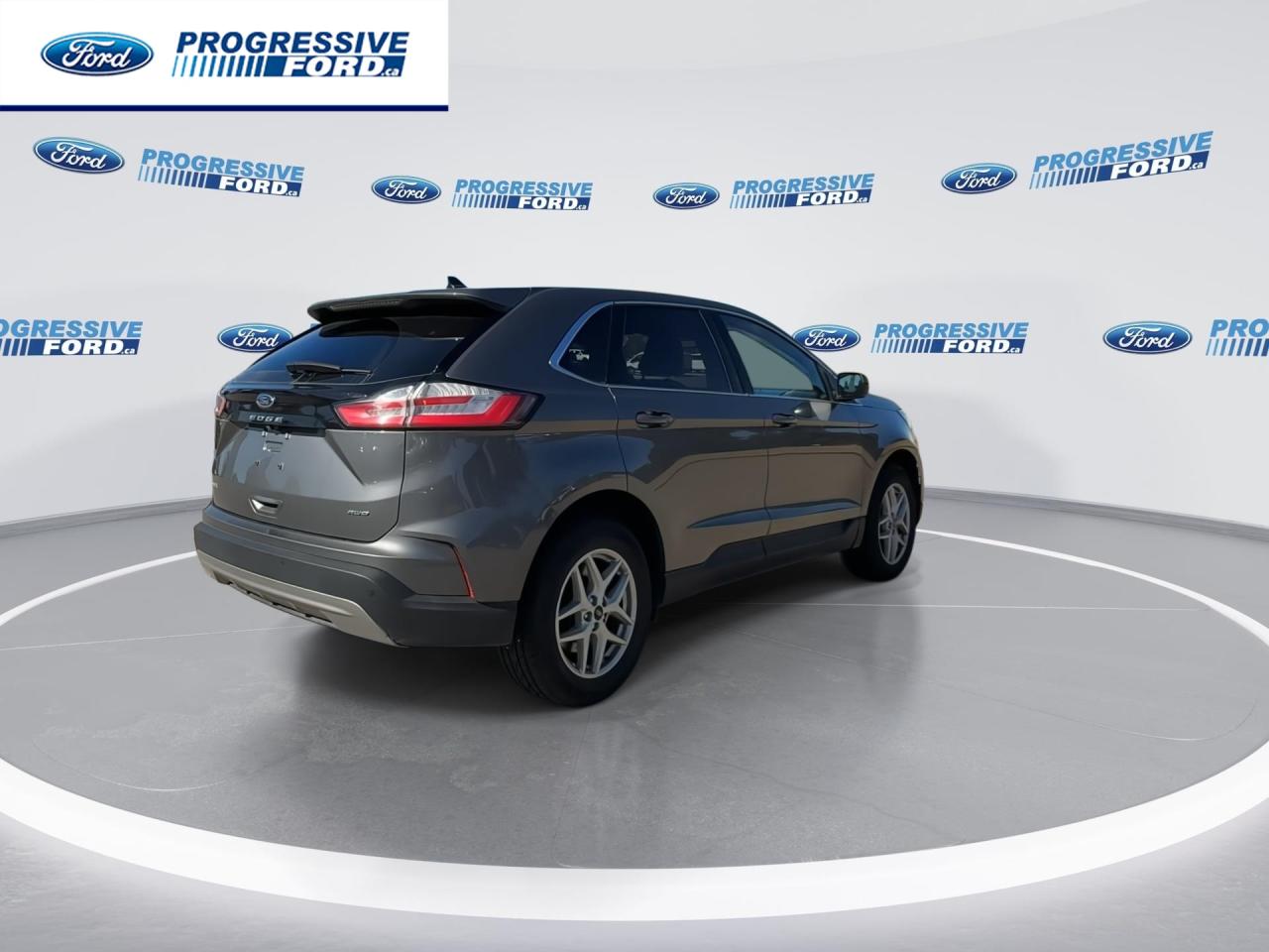 2023 Ford Edge SEL 4dr All-wheel Drive Photo