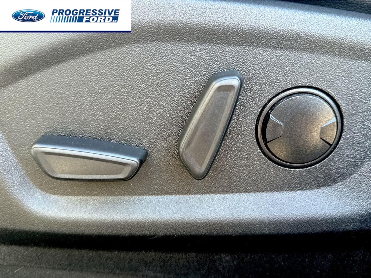 2023 Ford Edge SEL 4dr All-wheel Drive Photo