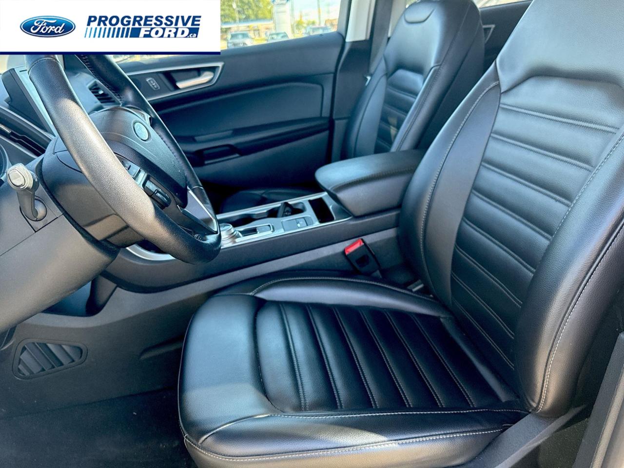 2023 Ford Edge SEL 4dr All-wheel Drive Photo