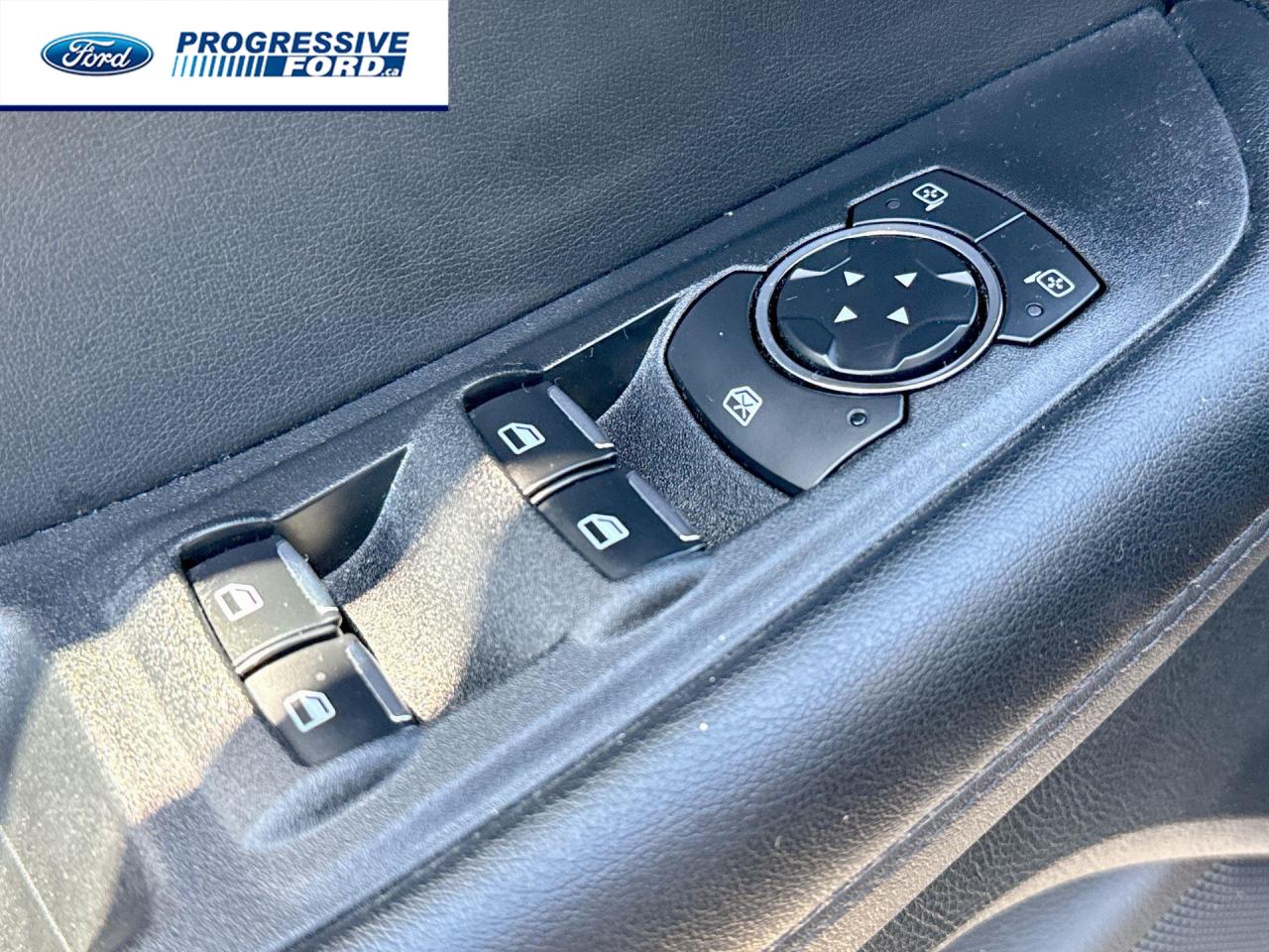 2023 Ford Edge SEL 4dr All-wheel Drive Photo