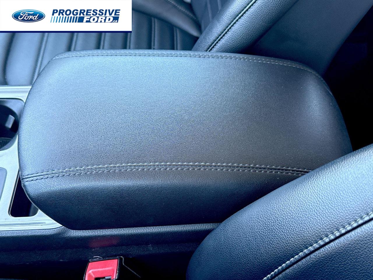 2023 Ford Edge SEL 4dr All-wheel Drive Photo