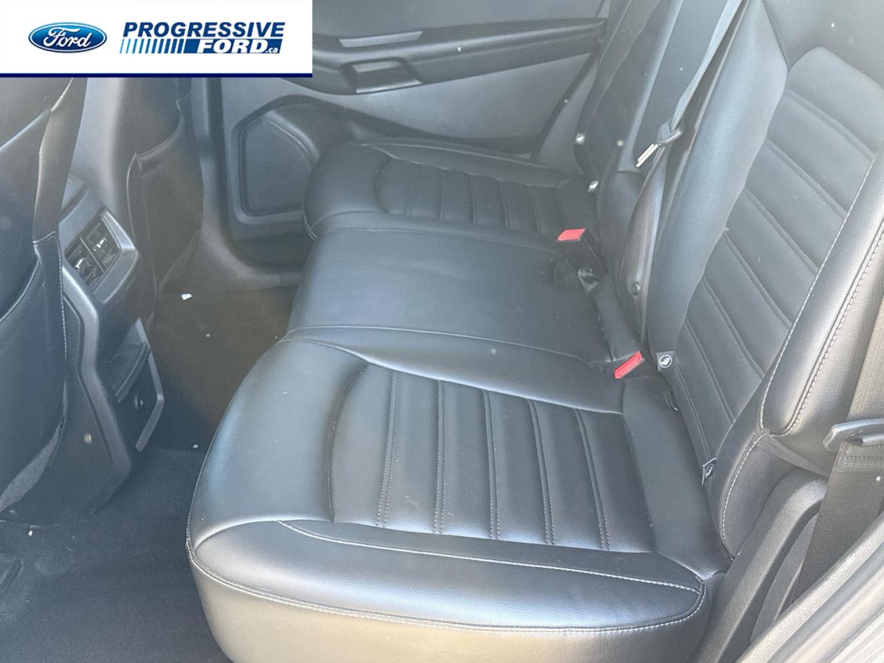 2023 Ford Edge SEL 4dr All-wheel Drive Photo