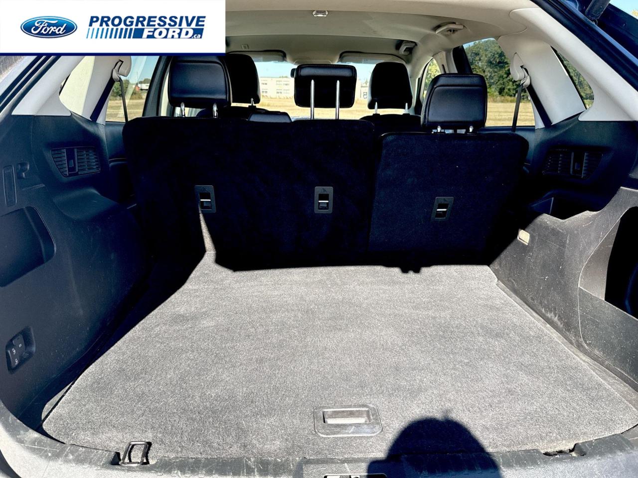 2023 Ford Edge SEL 4dr All-wheel Drive Photo