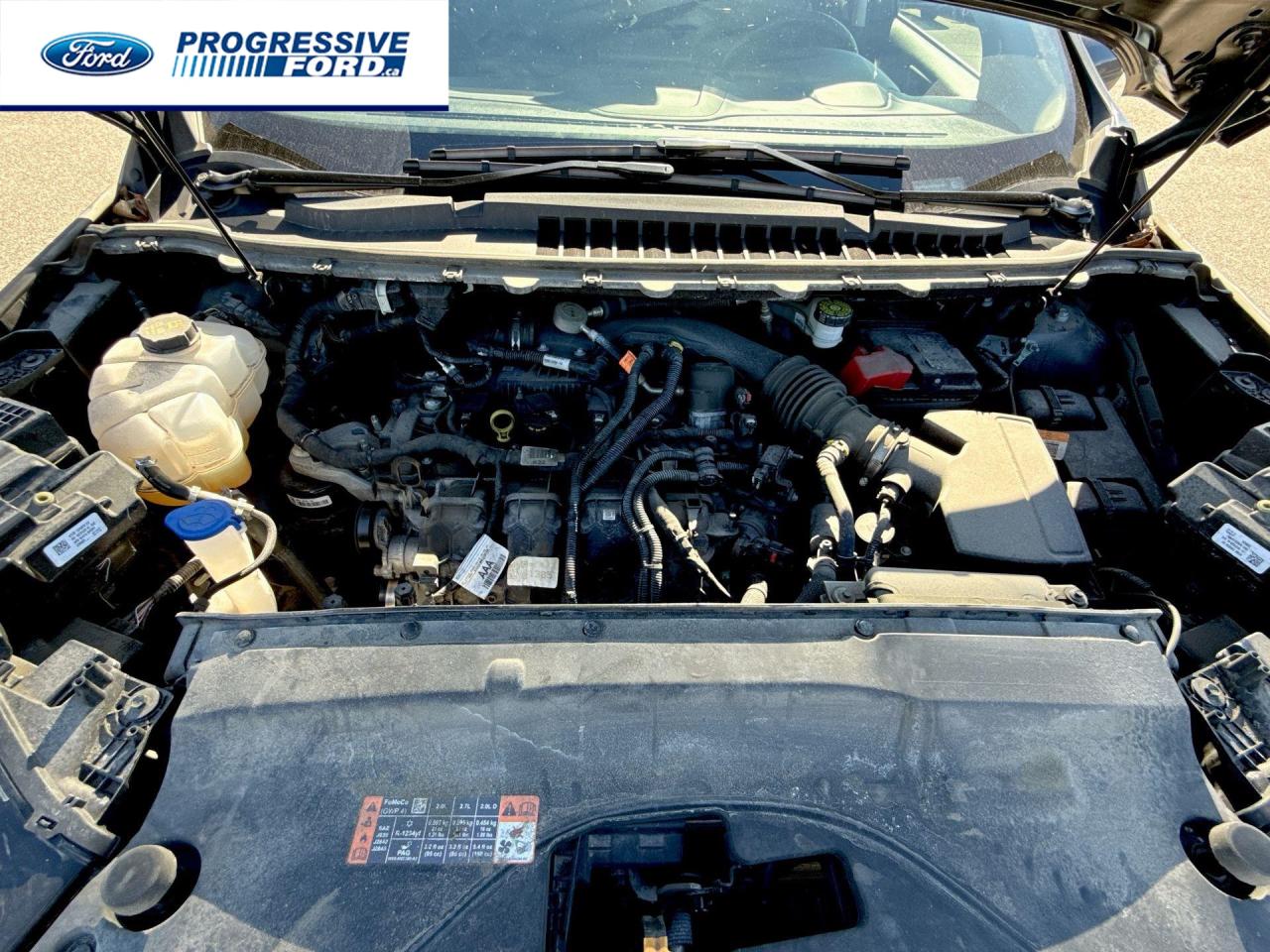 2023 Ford Edge SEL 4dr All-wheel Drive Photo