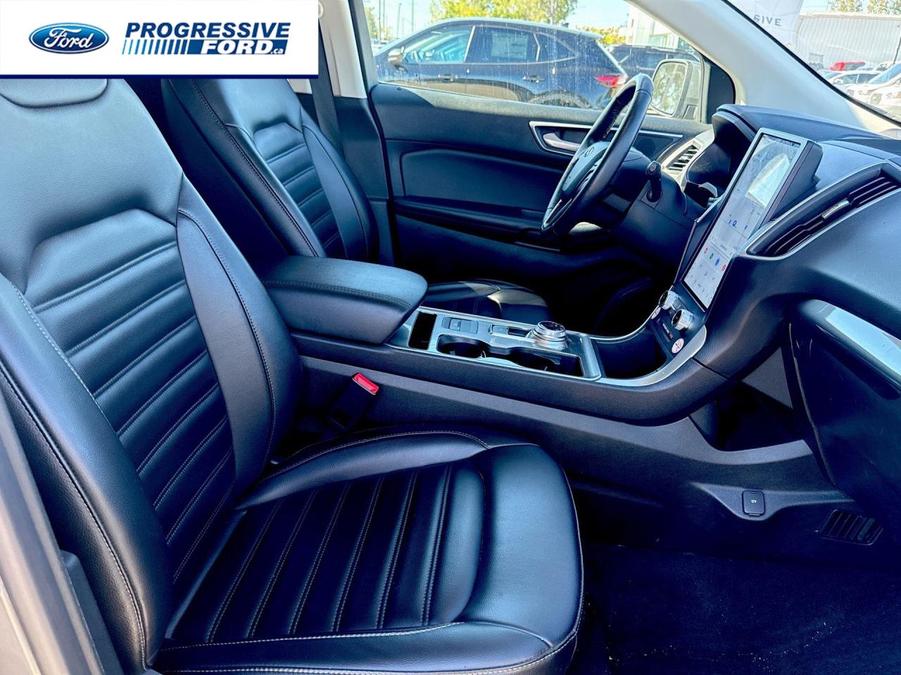 2023 Ford Edge SEL 4dr All-wheel Drive Photo